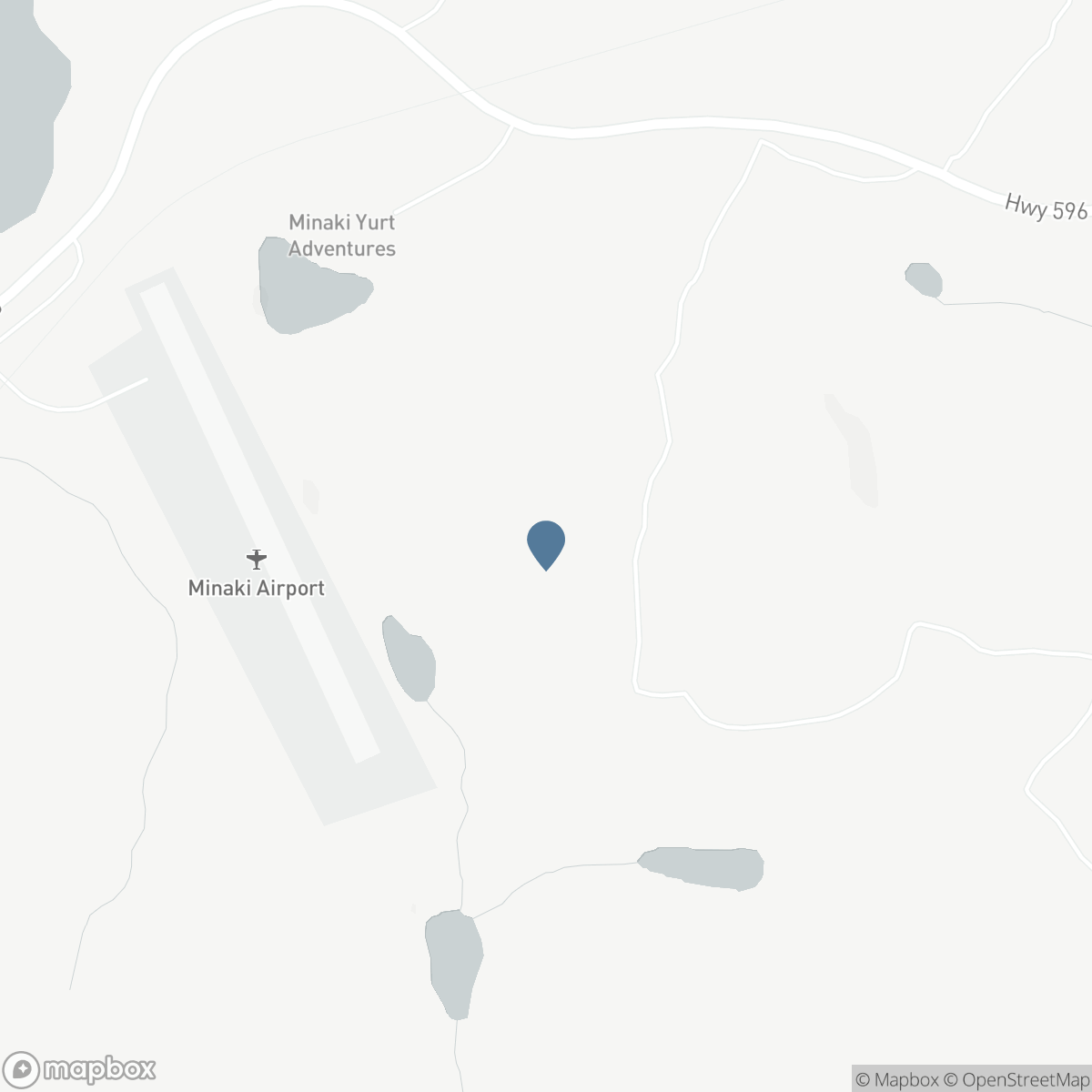 LOT 7 GUNN LAKE ROAD, Kenora, Ontario P0X 1J0